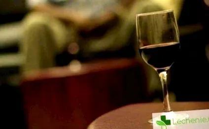 alkohol