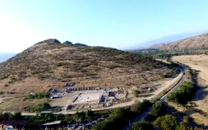 lehetséges régészet