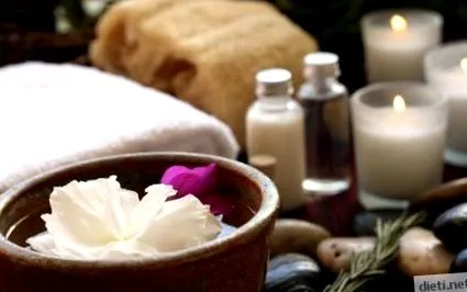 kikapcsolódáshoz aromaterápiás