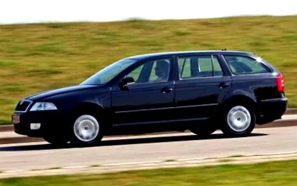 bulgária skoda