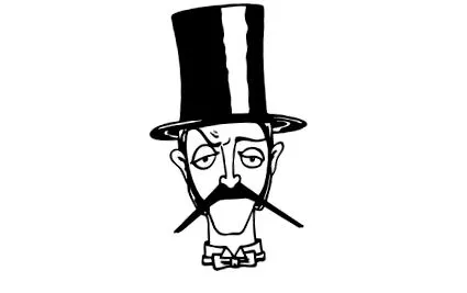 Lord Bristol humor