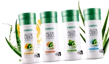 aloe
