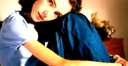 nervosa anorexia
