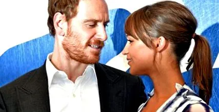michael fassbender