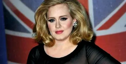 csak adele
