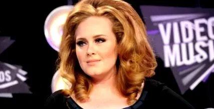 internetet adele