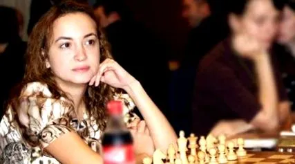 stefanova