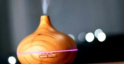 előnyöket aromaterápia