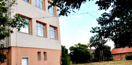 sérült apja