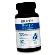 kategóriák Aminosavak Biovea 5-HTP