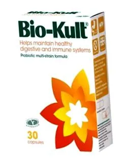 probiotikum probiotikum