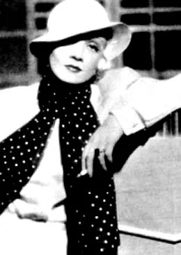 marlene marlene