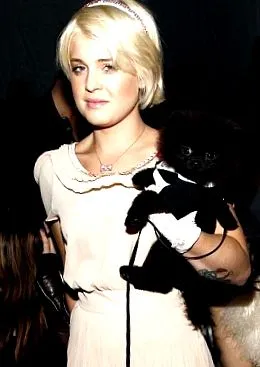 kelly