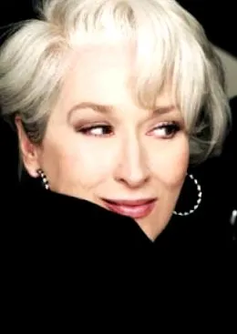 meryl október
