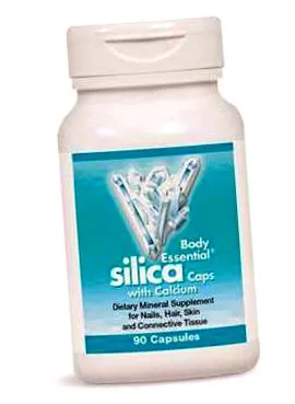 szilícium essential