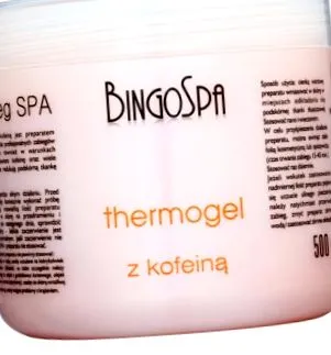 termogél