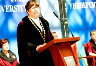 prof hristozova