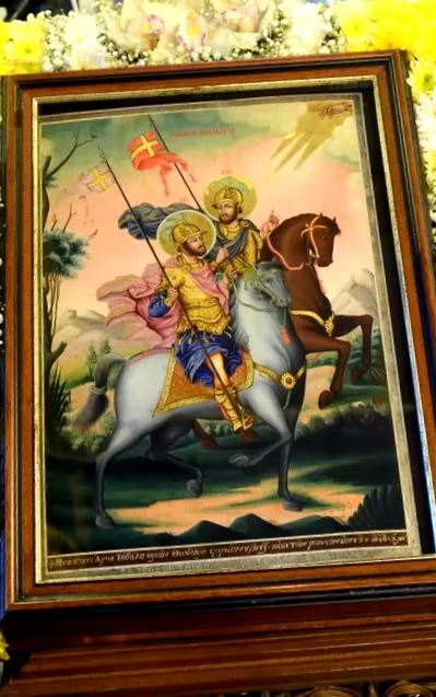 akathistájával akathistájával