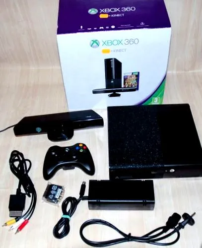 xbox