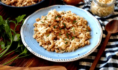 blog Fitness recept