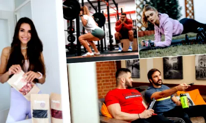 gymbeam gymbeam