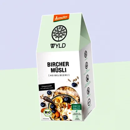 bircher wyld