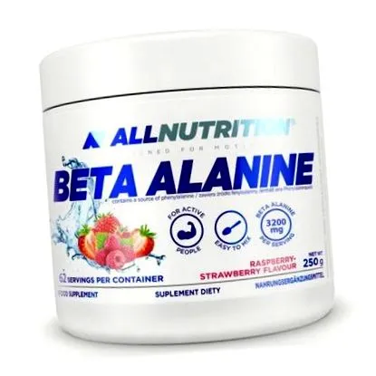 BETA CAROTENE béta-alanin