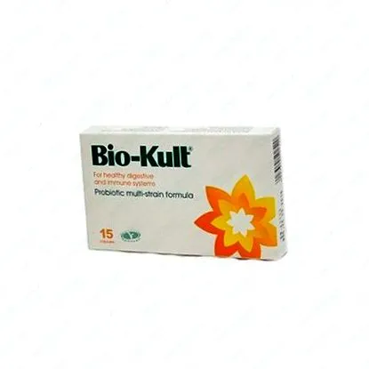 cult 15pcs
