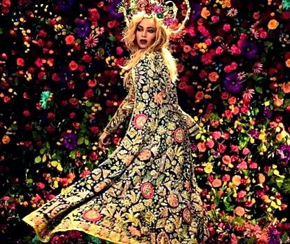 borostyán beyonce