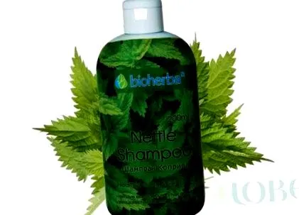 nettle