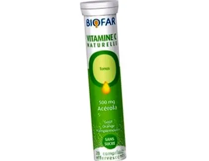 c-vitamin