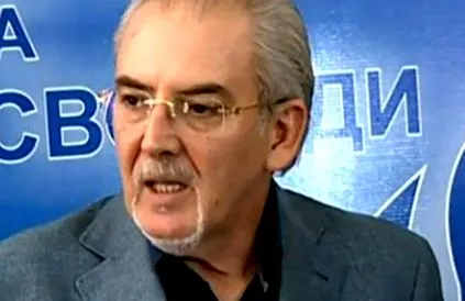 kanev radan