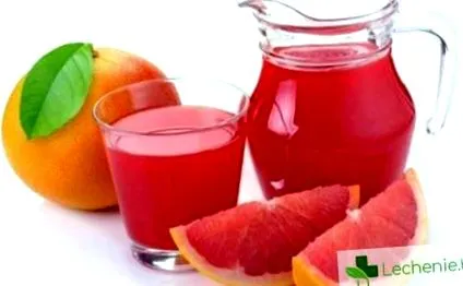 grapefruit grapefruit