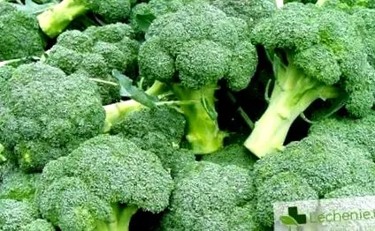 brokkoli kiváló brokkoli