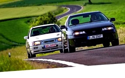 autómotor sport