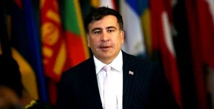 saakašvili