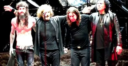 sabbath sabbath