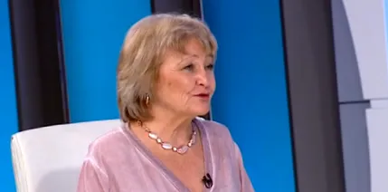 donka baykova