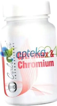 chromium