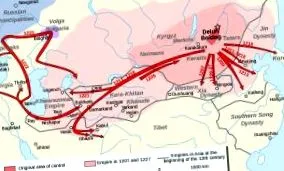 mongol
