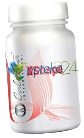 xshape kapszula