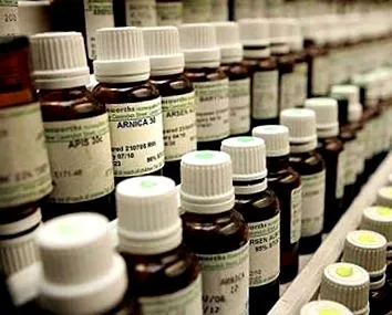 határozták homeopátiát