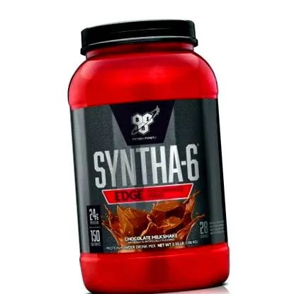 syntha-6 edge