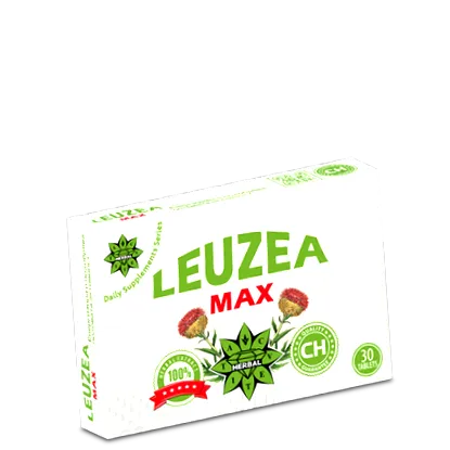 leuzea herbal