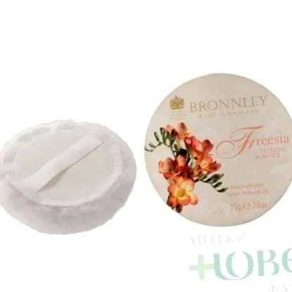 BRONLEY FREESIA testtel