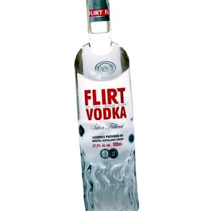 vodka szófiába