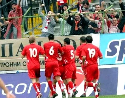 cska cska