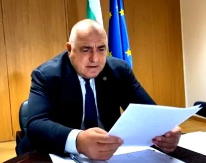 boriszov