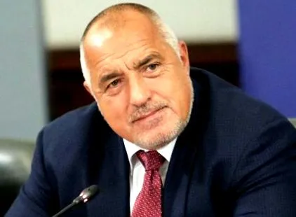 borissov borissov