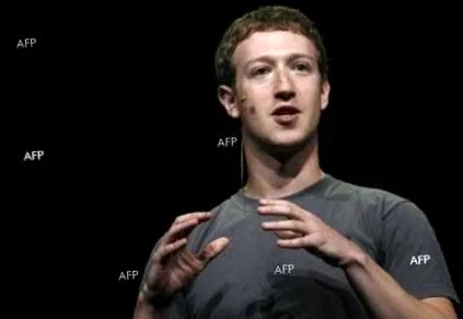 zuckerberg